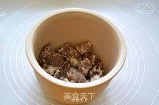 【清炖牛杂萝卜汤】的做法步骤:2