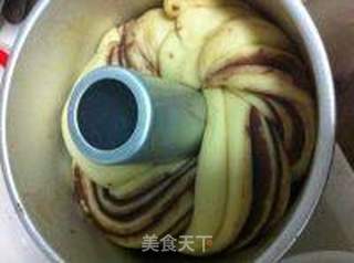 红豆大花包的做法步骤:14