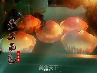 #手工面包的做法图解11