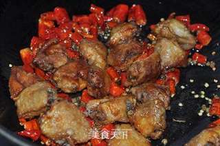 #麻辣鸡翅的做法图解13