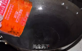 #炒螺丝—K翻大排档，暴走美食街！！的做法图解3