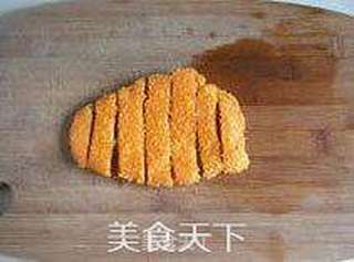 #香酥鸡排的做法图解10