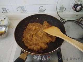 凤梨酥的做法步骤:9