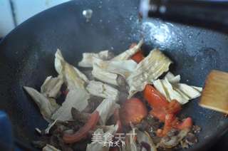 私房牛腩的做法步骤：9