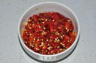 麻辣鸡翅的做法步骤:6