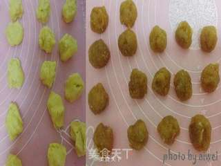 #凤梨酥的做法图解15