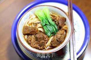 #红烧牛肉的做法图解17