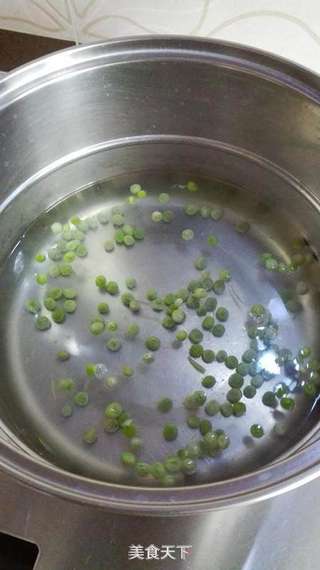 橄榄菜拌莴笋的做法步骤：6