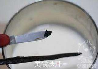 重口味榴莲冰棍的做法步骤：4