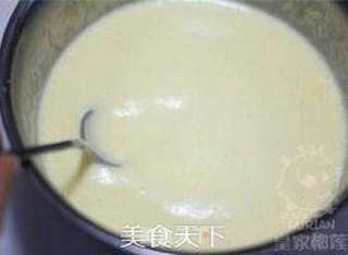 重口味榴莲冰棍的做法步骤：10