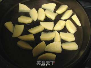 黑椒牛排的做法步骤:5