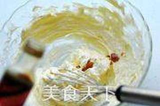 杏仁香草酥饼的做法步骤:4