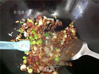 脆皮萝卜糕的做法步骤：9
