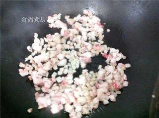 脆皮萝卜糕的做法步骤：6