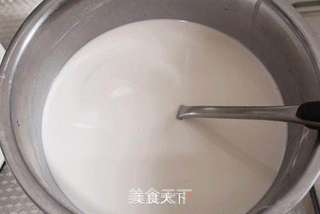 凉皮的做法步骤：6