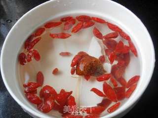 #小鲍鱼猪骨汤的做法图解4