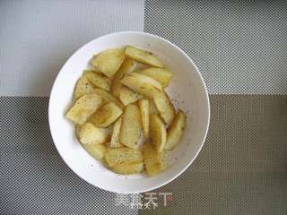 黑椒牛排的做法步骤：6