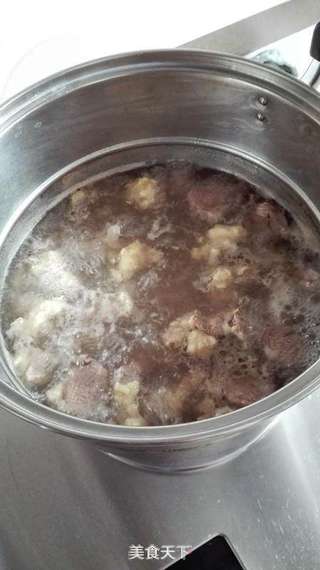 #红烧牛肉的做法图解5