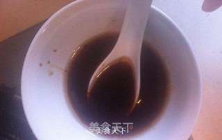 香菇滑鸡煲仔饭的做法步骤:17