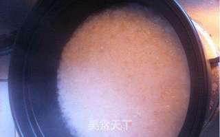 香菇滑鸡煲仔饭的做法步骤：13