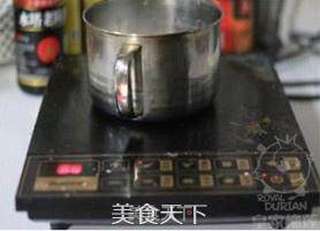 重口味榴莲冰棍的做法步骤：6