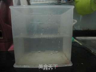 自制豆腐的做法步骤:3