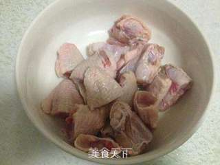 #麻辣鸡翅的做法图解2