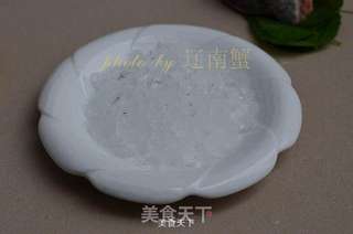 三文鱼刺身的做法步骤：4