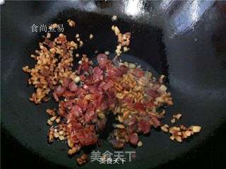 脆皮萝卜糕的做法步骤：7