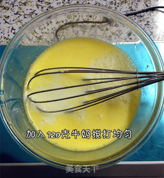 原味华夫饼的做法步骤:2