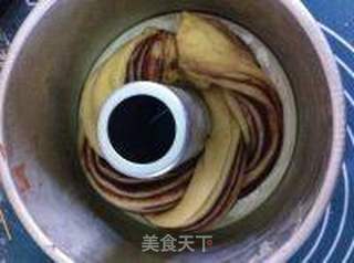 红豆大花包的做法步骤:13