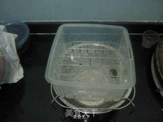 自制豆腐的做法步骤:7