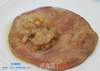 三分钟做出专业级牛排的做法步骤:6