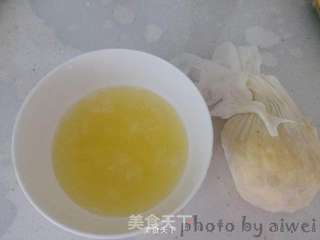 凤梨酥的做法步骤:6