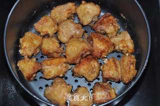 #麻辣鸡翅的做法图解9