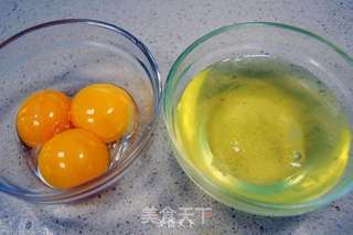 手指饼干的做法步骤：2