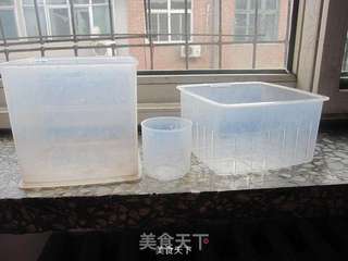 自制豆腐的做法步骤:24