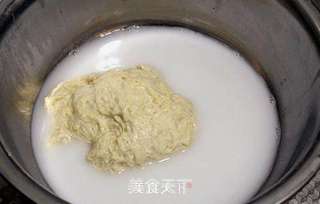 凉皮的做法步骤:3