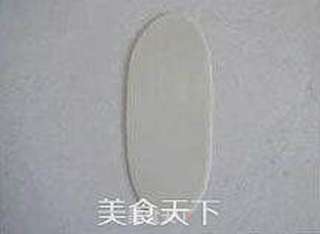 蛋黄酥的做法步骤:10
