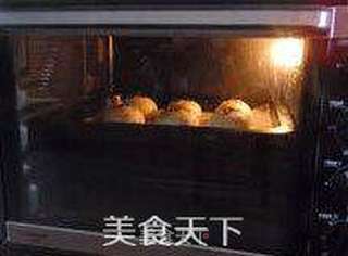#蛋黄酥的做法图解23