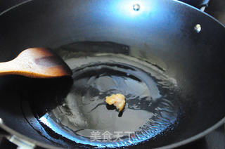 美味松茸柴鸡汤的做法步骤:7