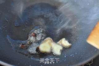 私房牛腩的做法步骤:5