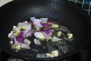杏仁红酒牛排的做法步骤:8