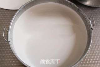 凉皮的做法步骤：7