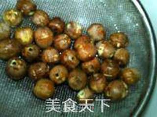 红豆薏米莲子粥的做法步骤:4