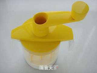 奶油玫瑰小蛋糕的做法步骤：11