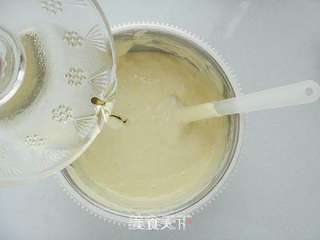 奶油玫瑰小蛋糕的做法步骤：6
