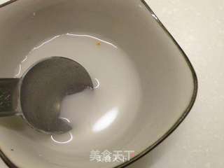 韭菜香肠烘蛋的做法步骤：3