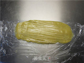 板栗蓉一口酥的做法步骤:12