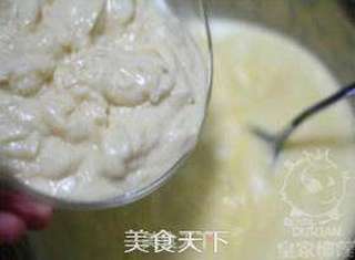 重口味榴莲冰棍的做法步骤：11